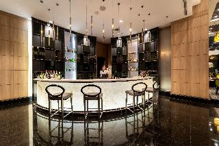 Century Park Hotel fotoÄŸrafÄ±