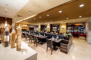 Century Park Hotel fotoÄŸrafÄ±