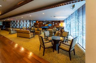 Century Park Hotel fotoÄŸrafÄ±
