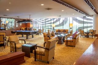Century Park Hotel fotoÄŸrafÄ±