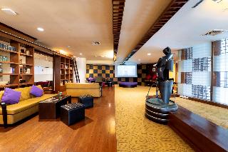 Century Park Hotel fotoÄŸrafÄ±