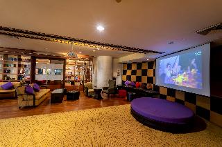 Century Park Hotel fotoÄŸrafÄ±