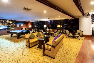 Century Park Hotel fotoÄŸrafÄ±