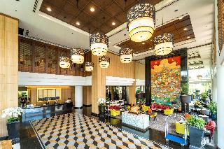 Century Park Hotel fotoÄŸrafÄ±
