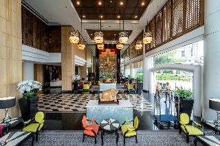 Century Park Hotel fotoÄŸrafÄ±