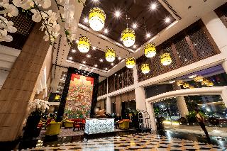 Century Park Hotel fotoÄŸrafÄ±