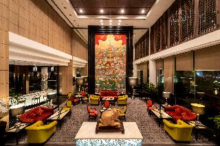 Century Park Hotel fotoÄŸrafÄ±