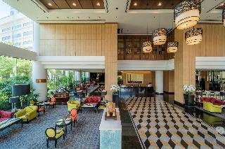 Century Park Hotel fotoÄŸrafÄ±