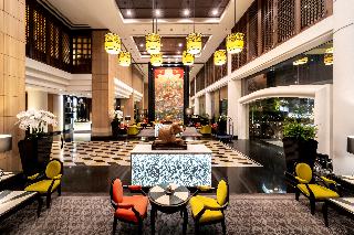 Century Park Hotel fotoÄŸrafÄ±