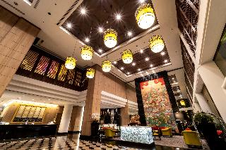 Century Park Hotel fotoÄŸrafÄ±