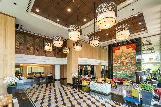 Century Park Hotel fotoÄŸrafÄ±