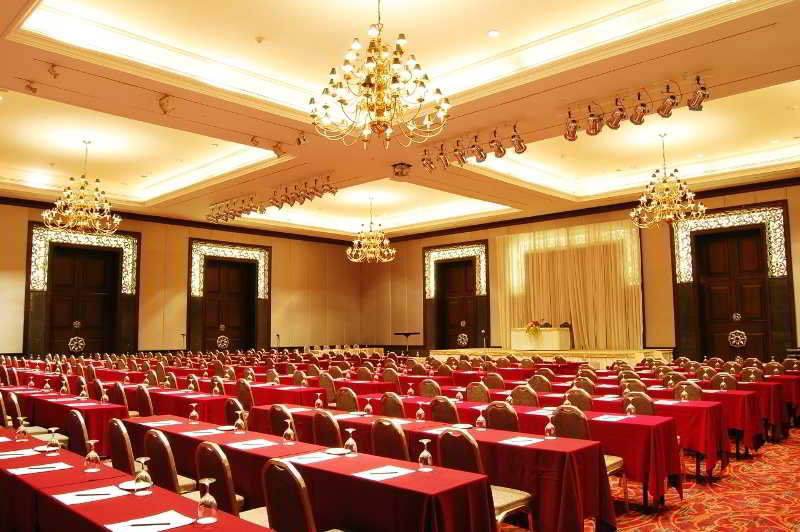 Century Park Hotel fotoÄŸrafÄ±