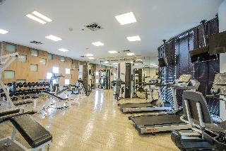 Century Park Hotel fotoÄŸrafÄ±