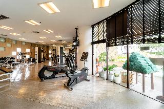 Century Park Hotel fotoÄŸrafÄ±