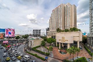 Century Park Hotel fotoÄŸrafÄ±