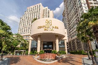 Century Park Hotel fotoÄŸrafÄ±