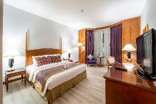 Century Park Hotel fotoÄŸrafÄ±
