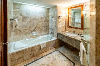 Century Park Hotel fotoÄŸrafÄ±