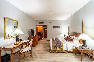 Century Park Hotel fotoÄŸrafÄ±