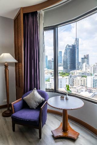 Century Park Hotel fotoÄŸrafÄ±
