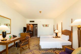 Century Park Hotel fotoÄŸrafÄ±