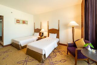 Century Park Hotel fotoÄŸrafÄ±
