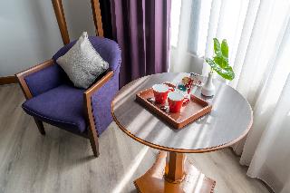 Century Park Hotel fotoÄŸrafÄ±