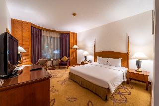 Century Park Hotel fotoÄŸrafÄ±