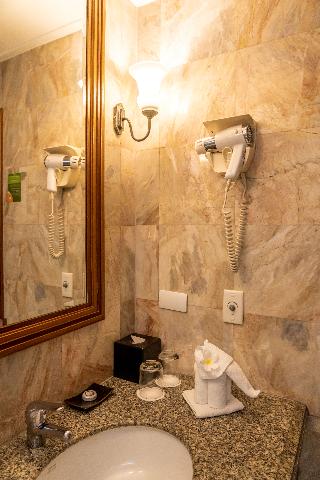 Century Park Hotel fotoÄŸrafÄ±