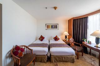 Century Park Hotel fotoÄŸrafÄ±