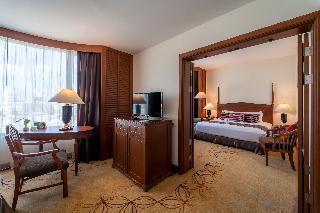 Century Park Hotel fotoÄŸrafÄ±
