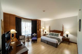 Century Park Hotel fotoÄŸrafÄ±