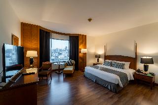Century Park Hotel fotoÄŸrafÄ±