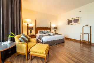 Century Park Hotel fotoÄŸrafÄ±