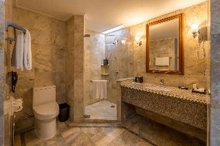 Century Park Hotel fotoÄŸrafÄ±