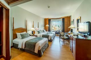 Century Park Hotel fotoÄŸrafÄ±