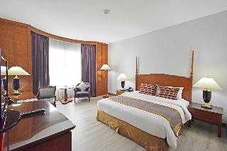 Century Park Hotel fotoÄŸrafÄ±