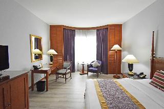 Century Park Hotel fotoÄŸrafÄ±