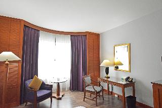 Century Park Hotel fotoÄŸrafÄ±