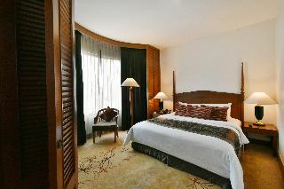 Century Park Hotel fotoÄŸrafÄ±