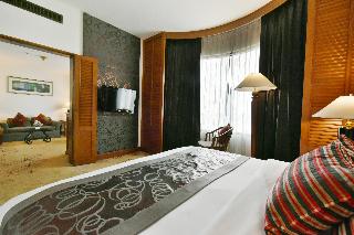 Century Park Hotel fotoÄŸrafÄ±