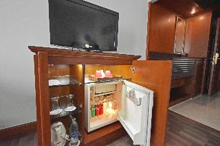 Century Park Hotel fotoÄŸrafÄ±