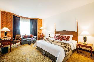 Century Park Hotel fotoÄŸrafÄ±