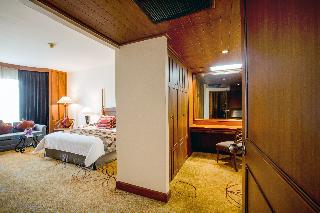 Century Park Hotel fotoÄŸrafÄ±