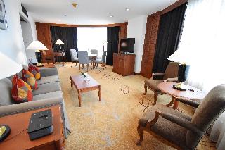 Century Park Hotel fotoÄŸrafÄ±