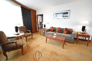 Century Park Hotel fotoÄŸrafÄ±