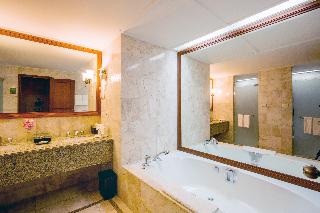 Century Park Hotel fotoÄŸrafÄ±