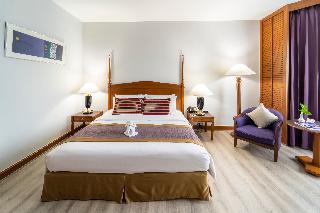 Century Park Hotel fotoÄŸrafÄ±