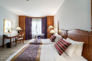 Century Park Hotel fotoÄŸrafÄ±