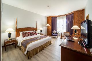 Century Park Hotel fotoÄŸrafÄ±